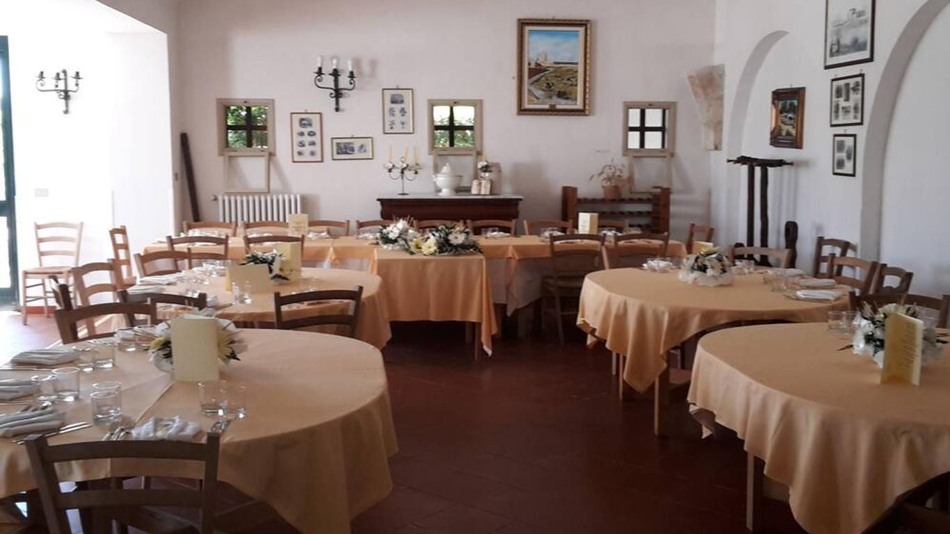 Agriturismo Vignavecchia