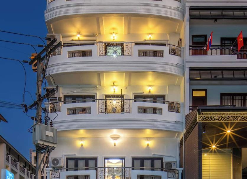 Edificio Foto