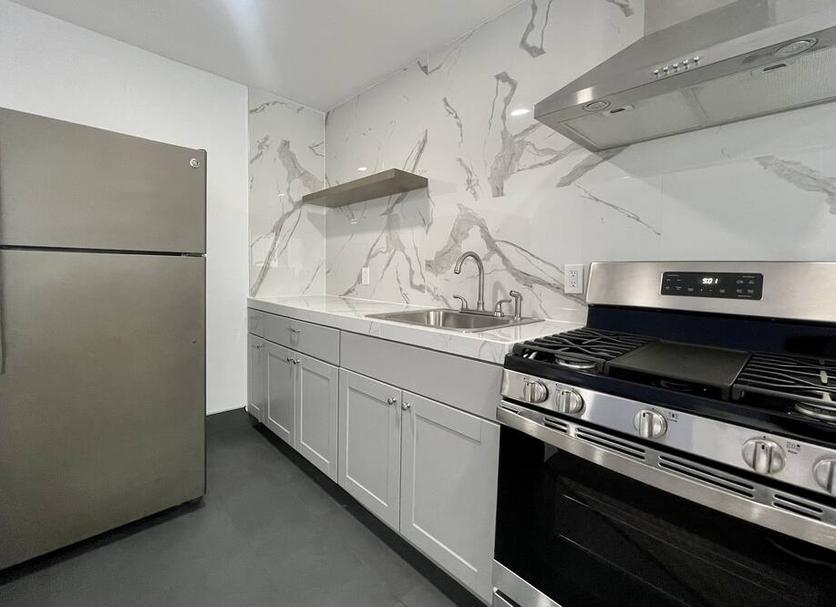 Cocina Foto