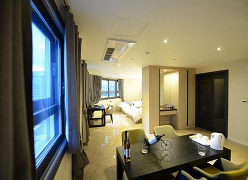 Comedor Foto