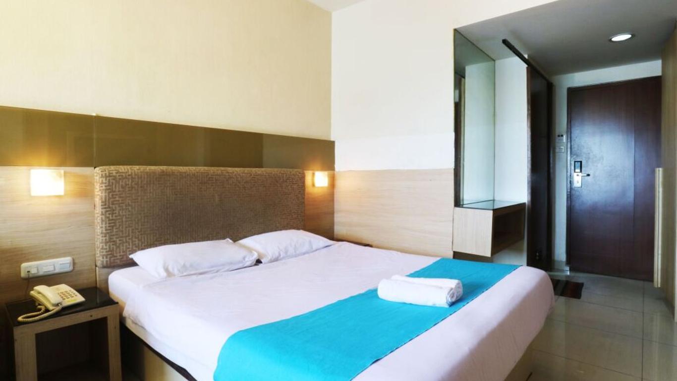 Penthouse Hotel