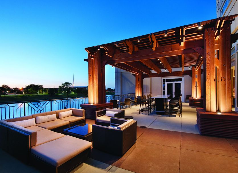 Servicio del hotel Foto