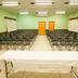 Sala de conferencias