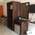 Servicio de la habitación