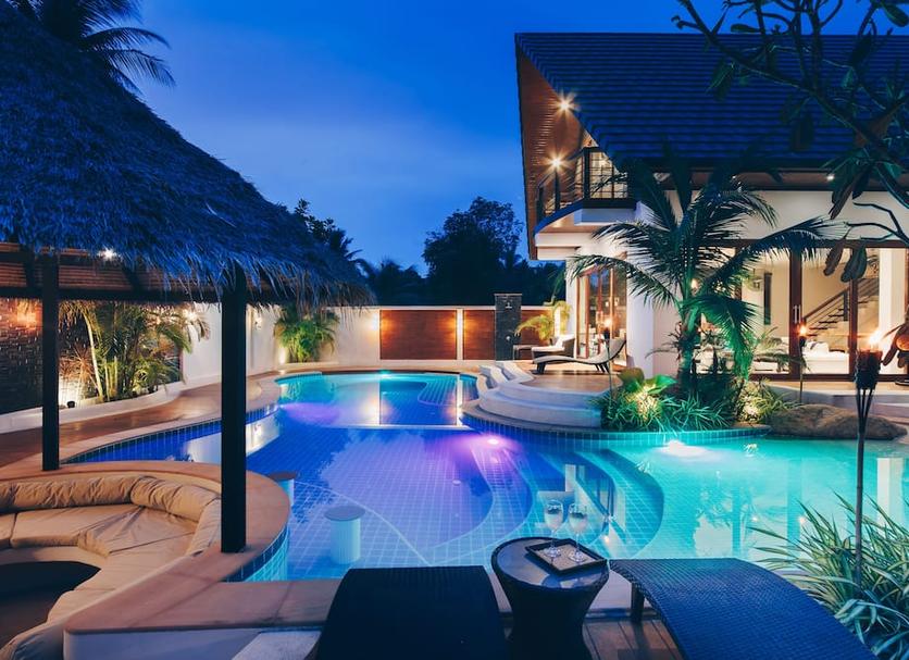 Piscina Foto
