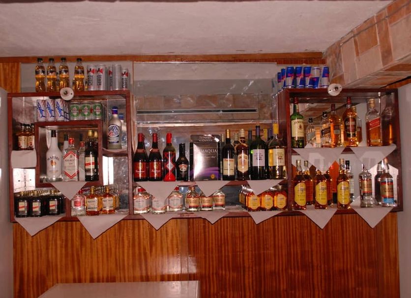 Bar Foto
