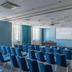 Sala de conferencias