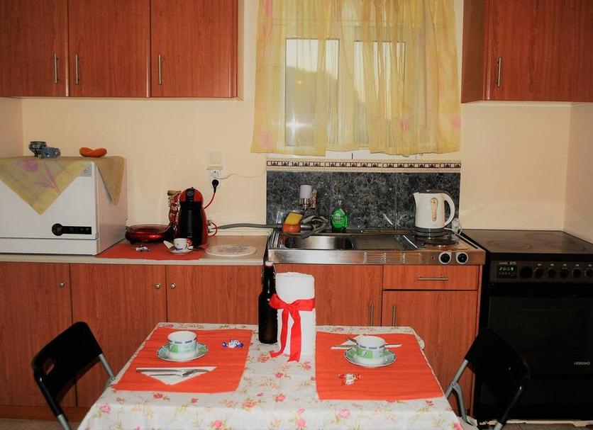 Cocina Foto