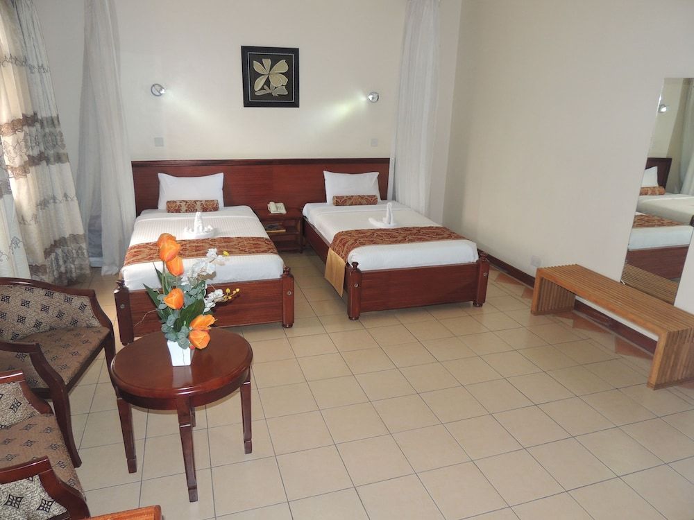 Habitación
