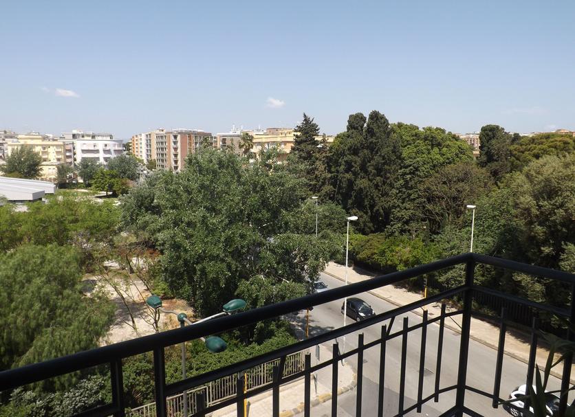 Balcón Foto