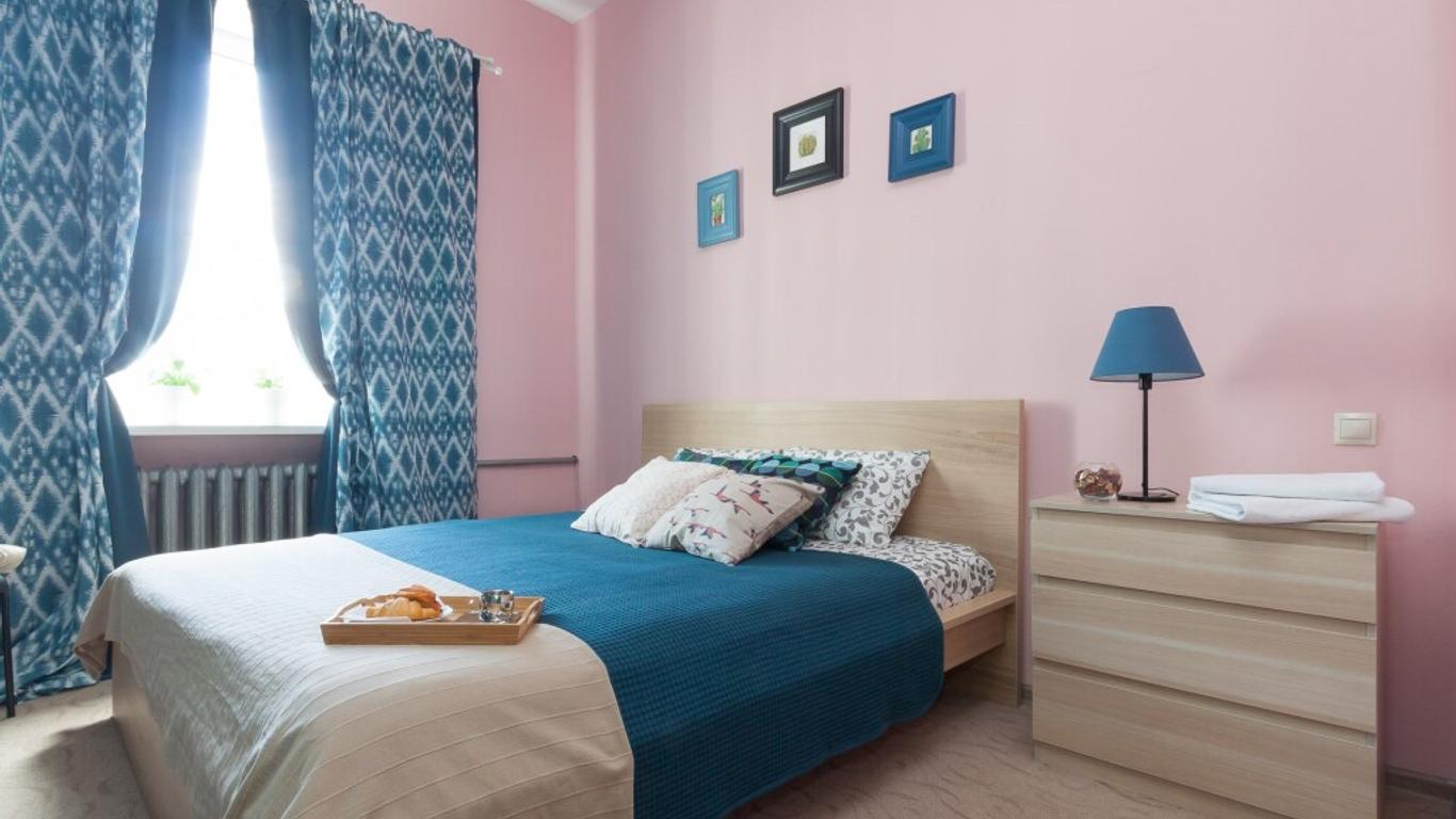 Story Hostel