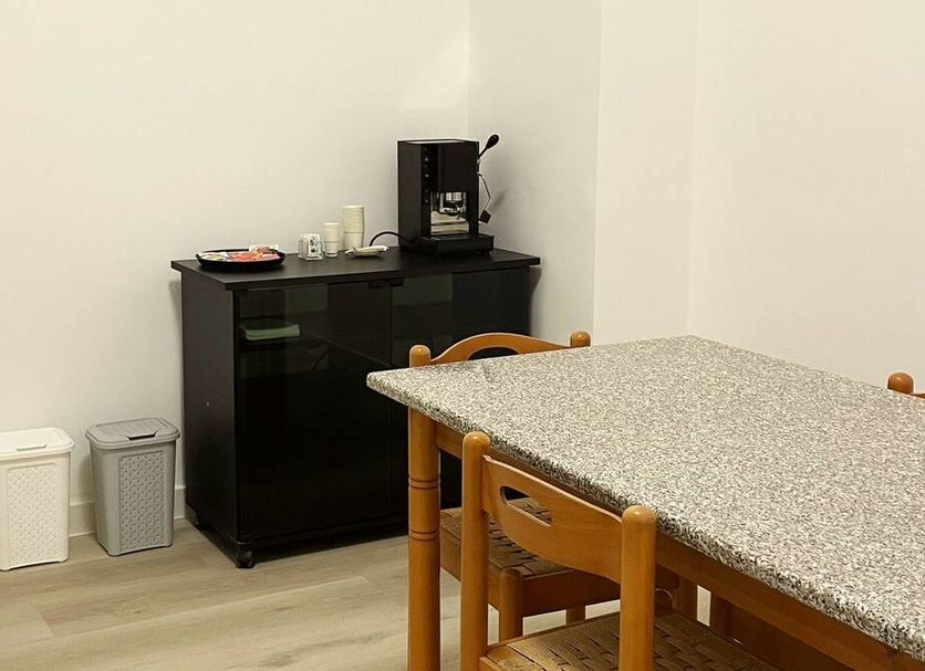 Comedor Foto