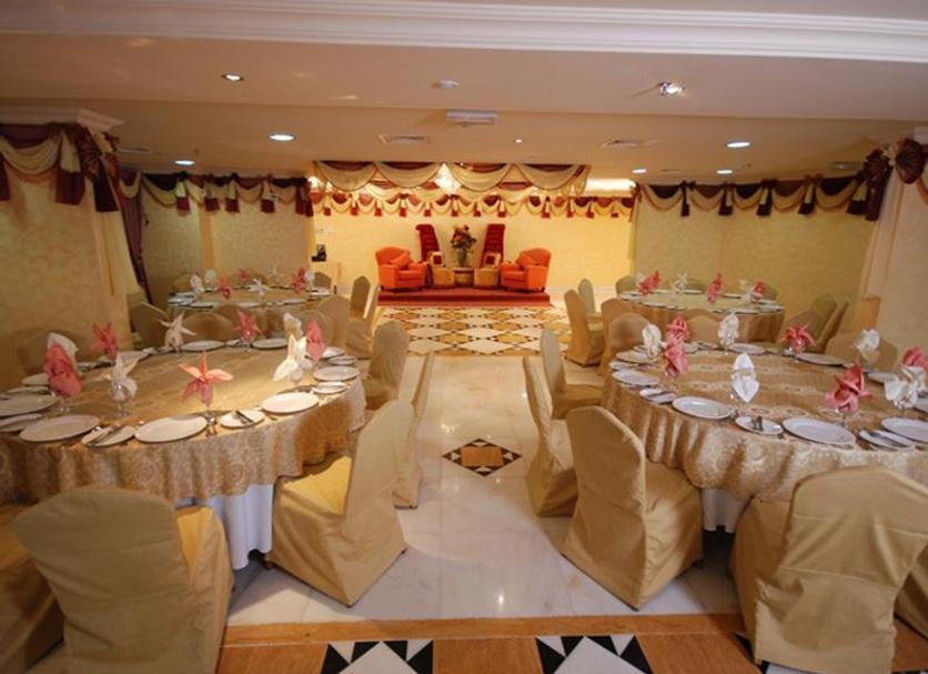 Sala de banquetes Foto