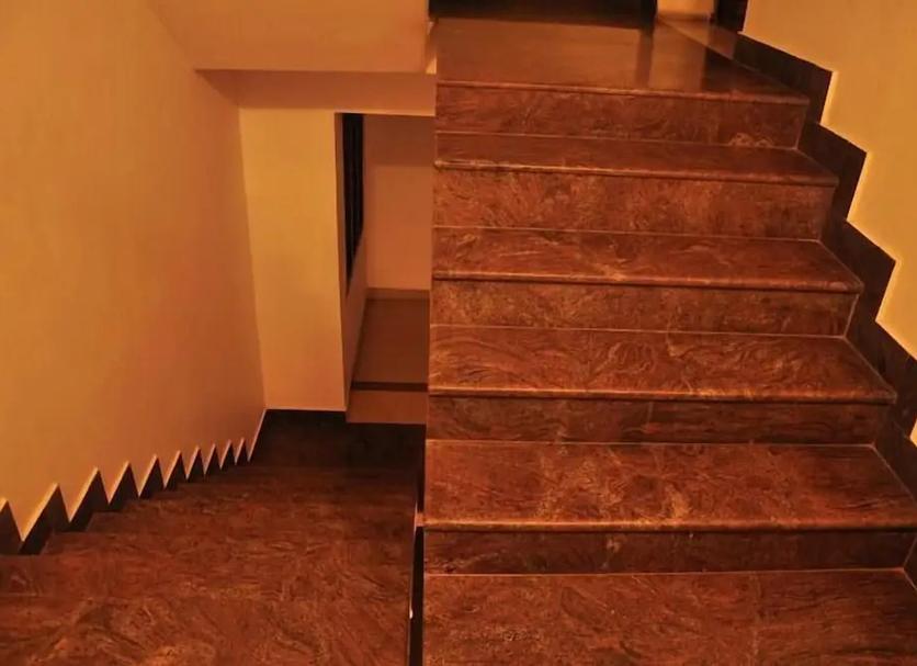 Escaleras Foto