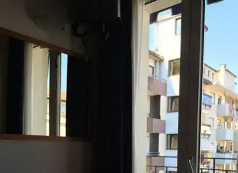 Balcón Foto