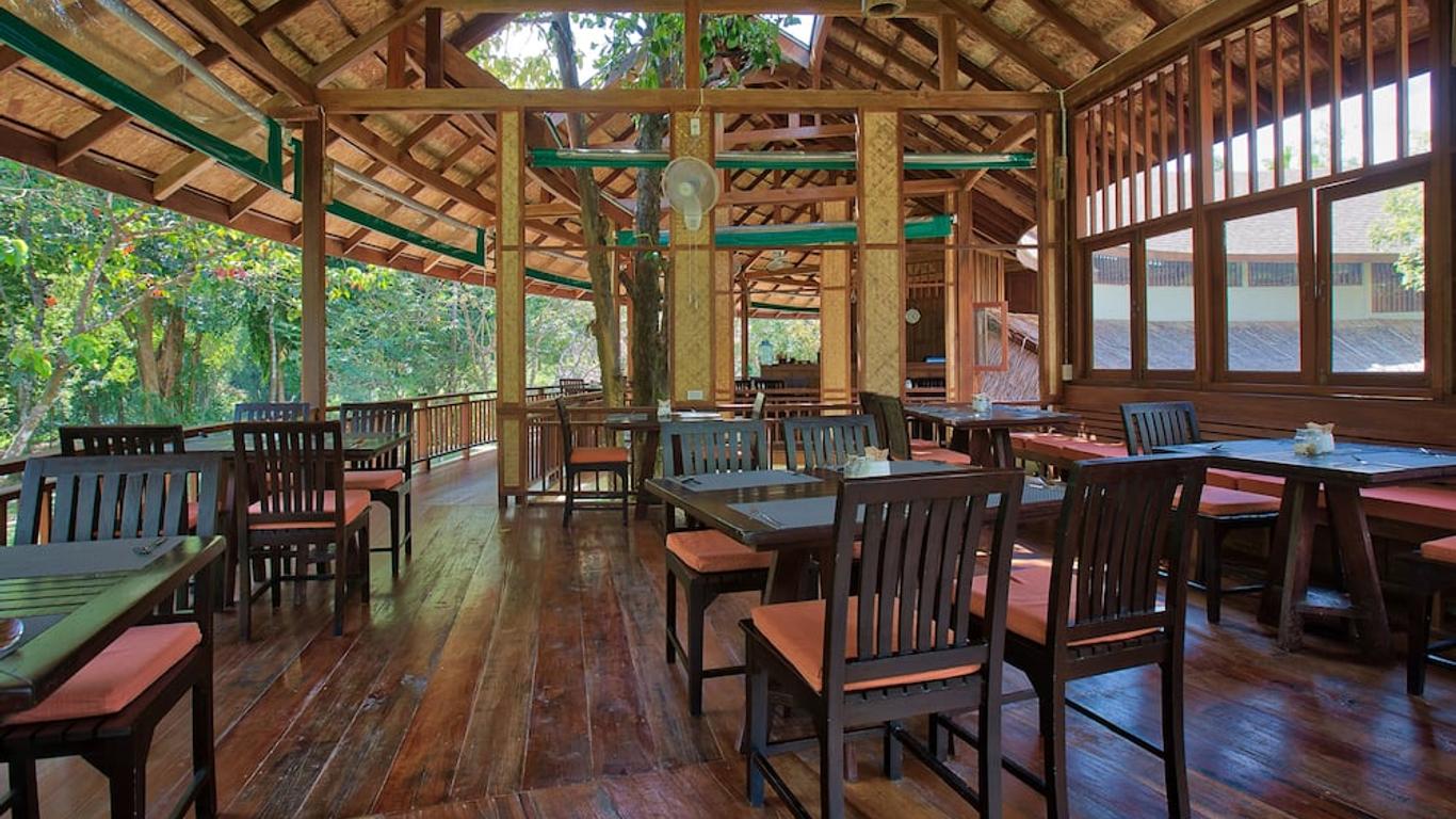 Our Jungle Camp - Eco Resort