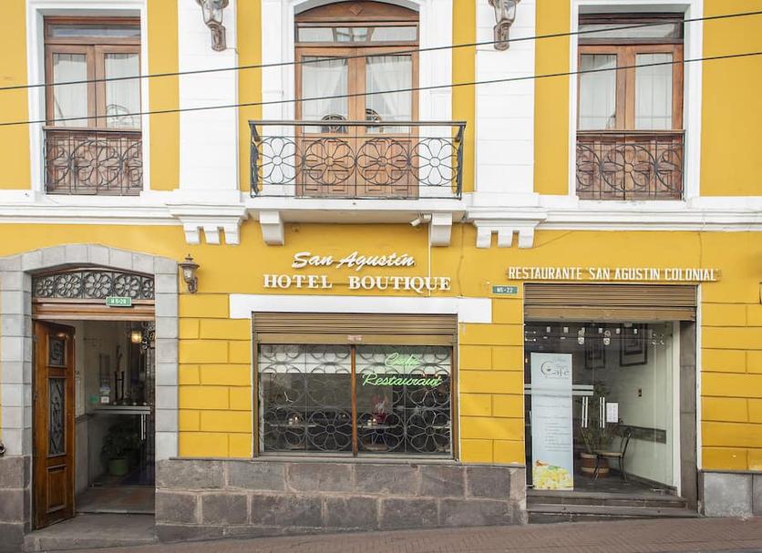 Edificio Foto