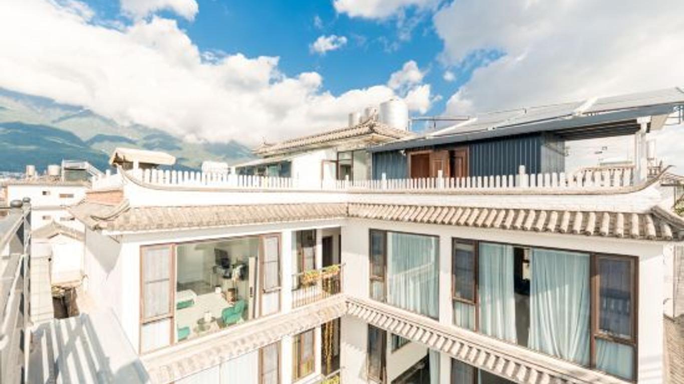 Mitang Xiaozhu Boutique Inn