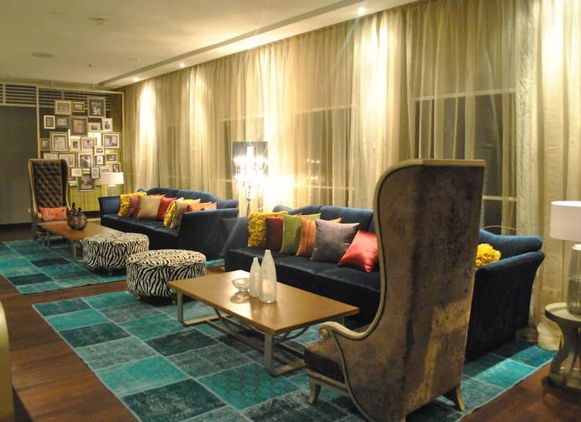 Lounge Foto