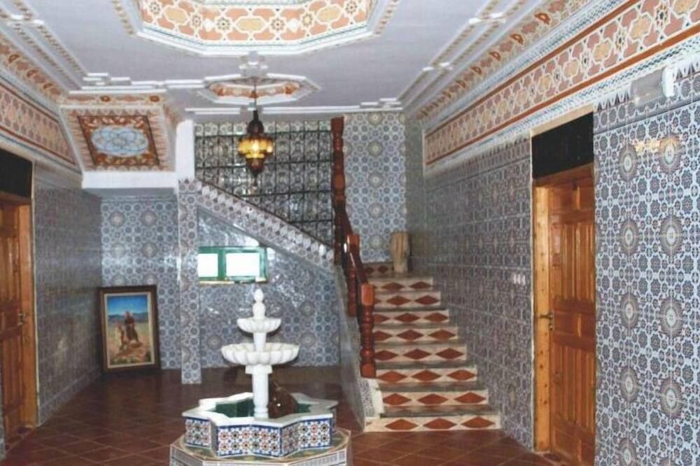 Escaleras
