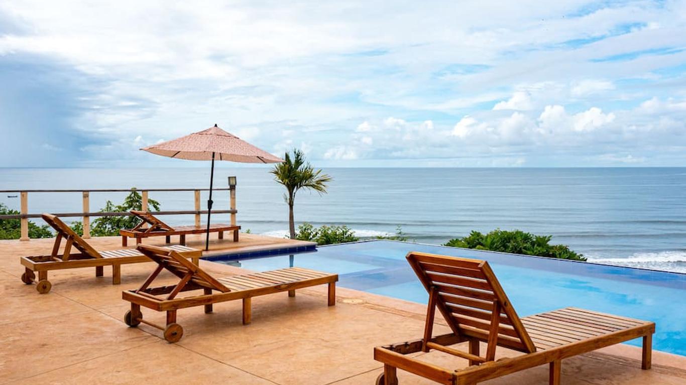 Hotel Los Mangos