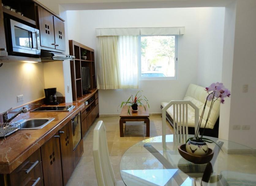 Cocina Foto