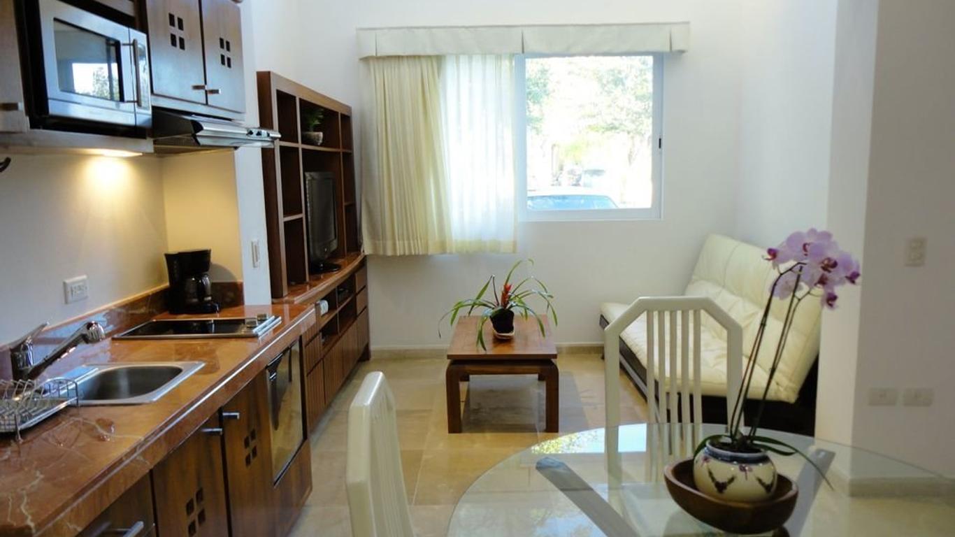 Casa Jaguar
