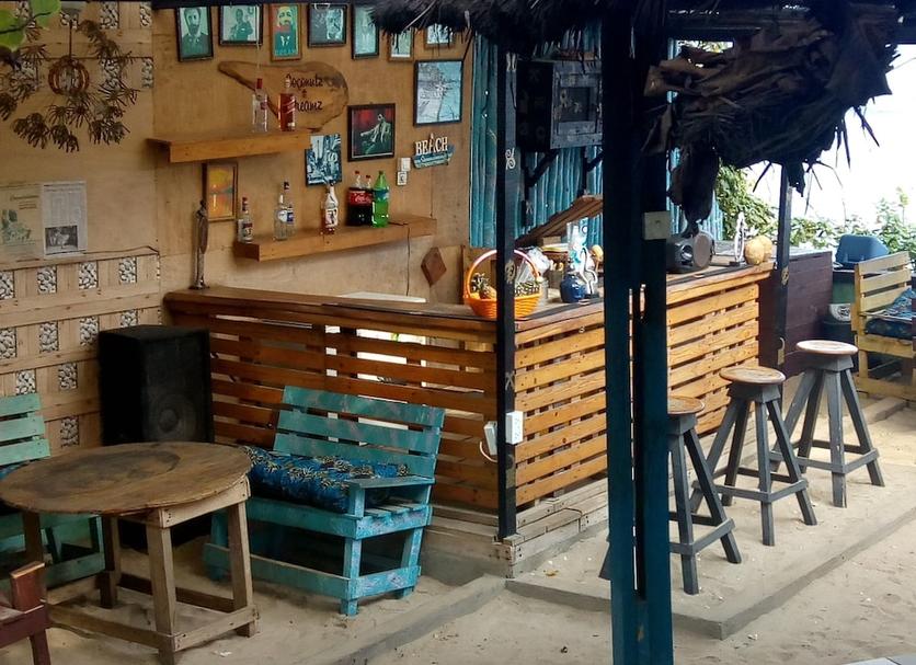 Bar Foto