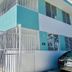 Vista del exterior