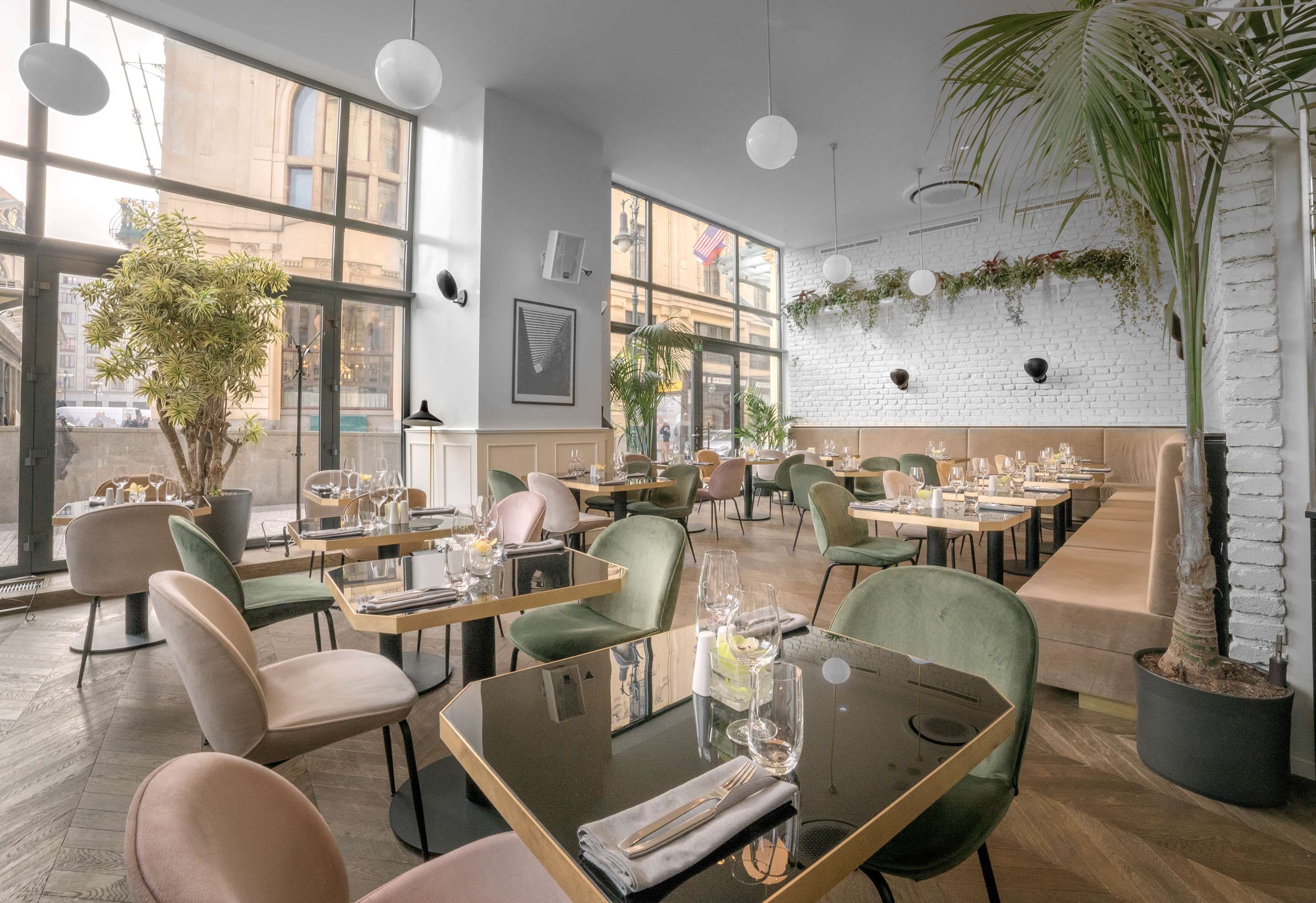 Restaurante