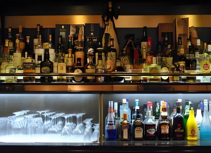 Bar Foto