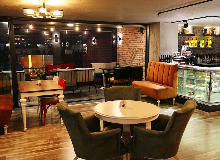 Bar Foto