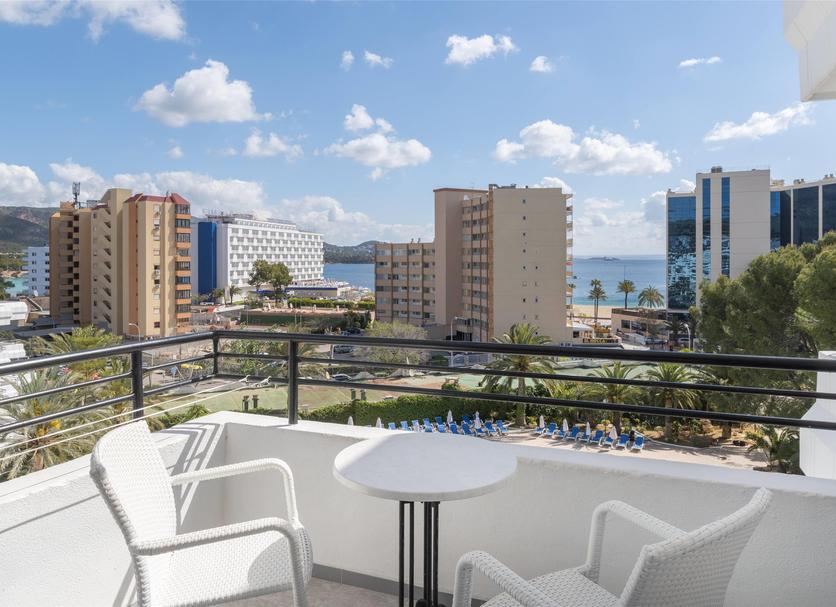 Balcón Foto