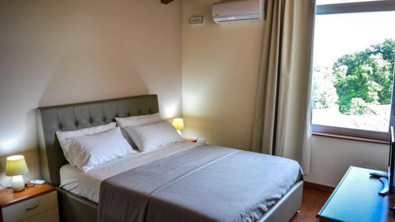 Due Passi B&B