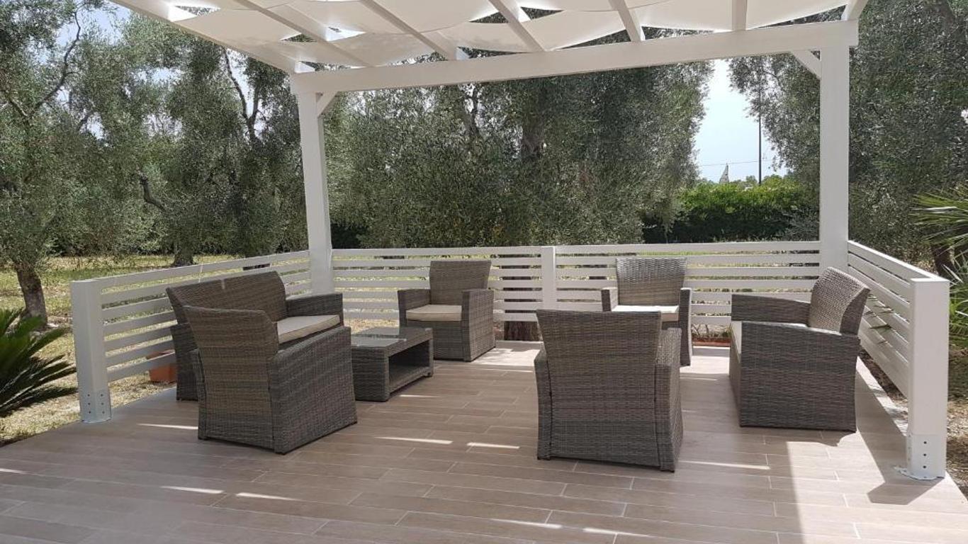 Residence Alba