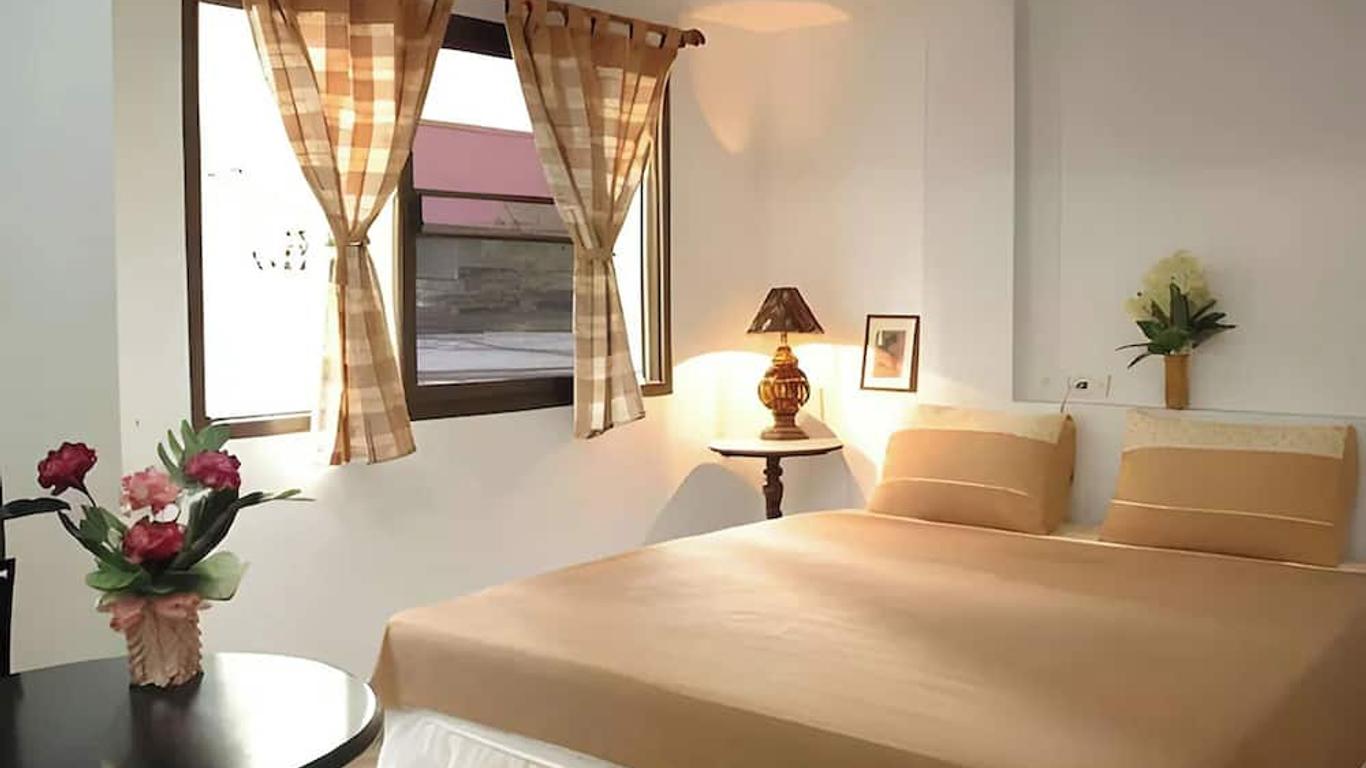 Ban Wiang Guest House