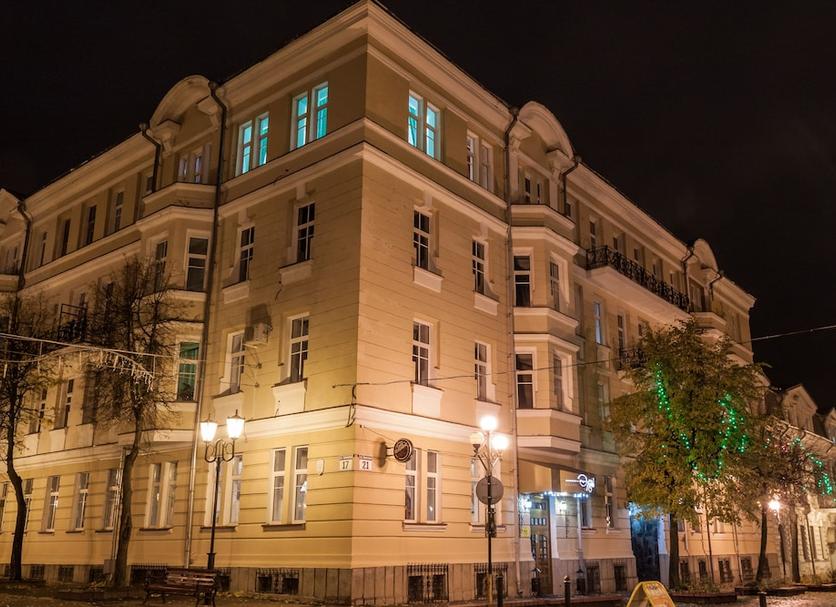 Edificio Foto