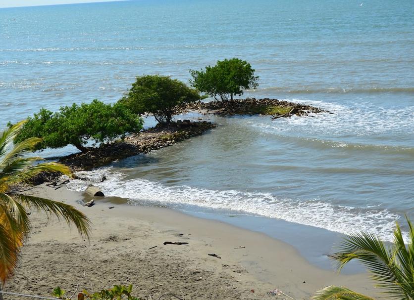 Playa Foto