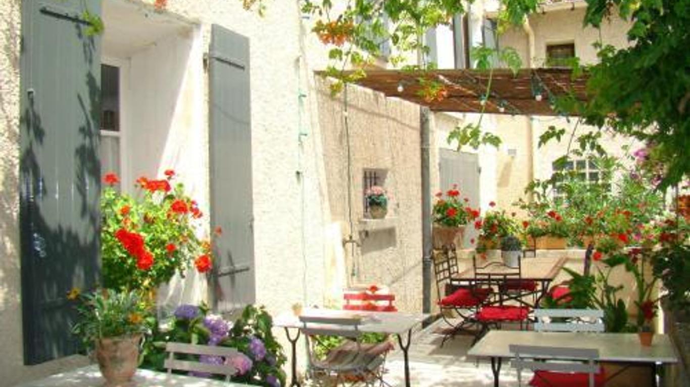 Chambres d'hôtes 'Le Colombier'