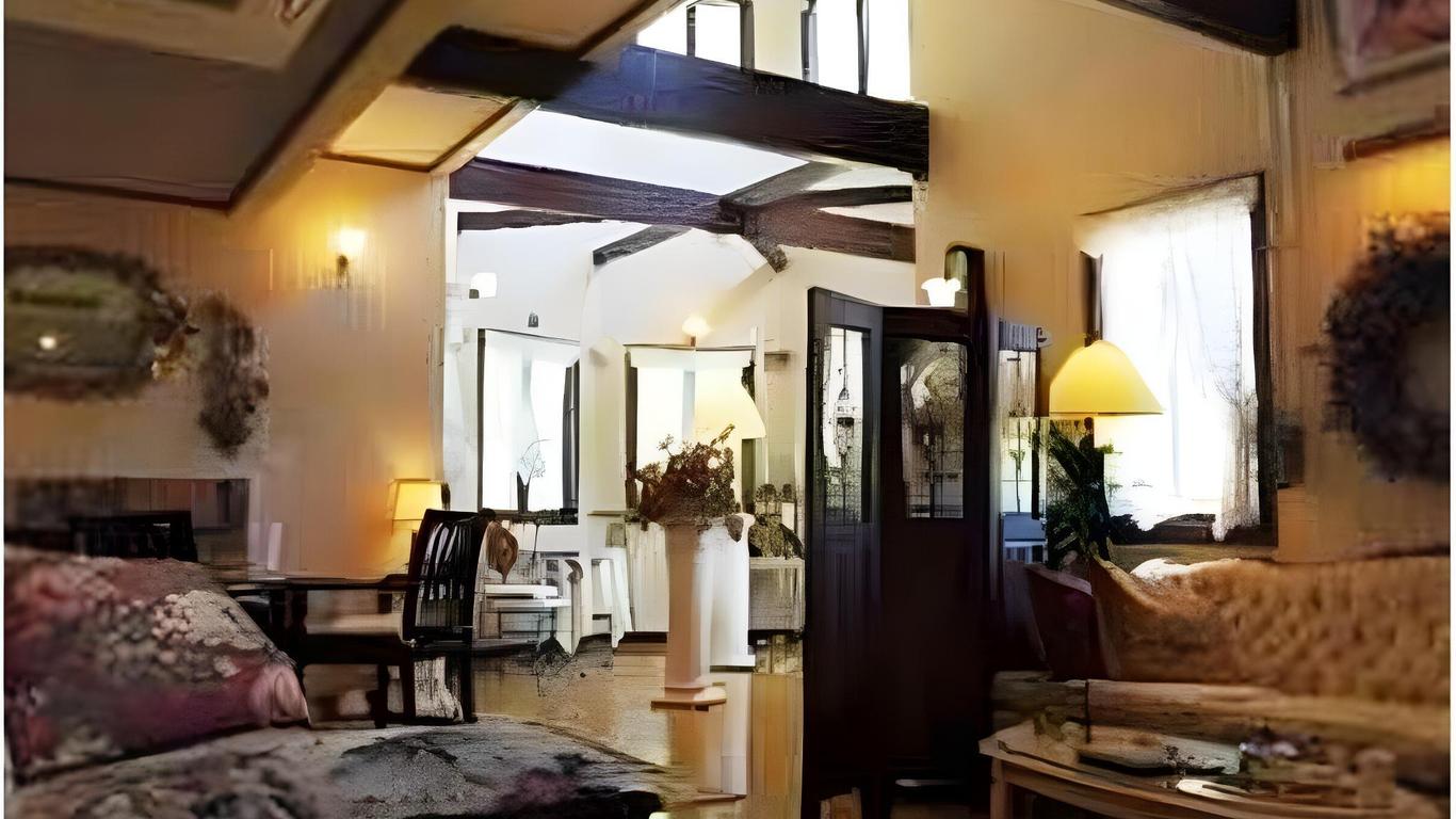 Petit Hotel Felice