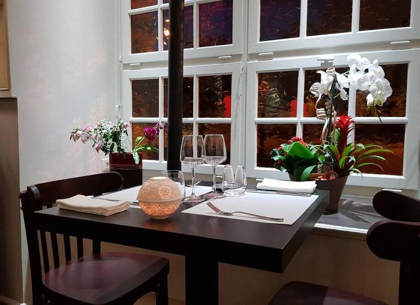 Comedor Foto