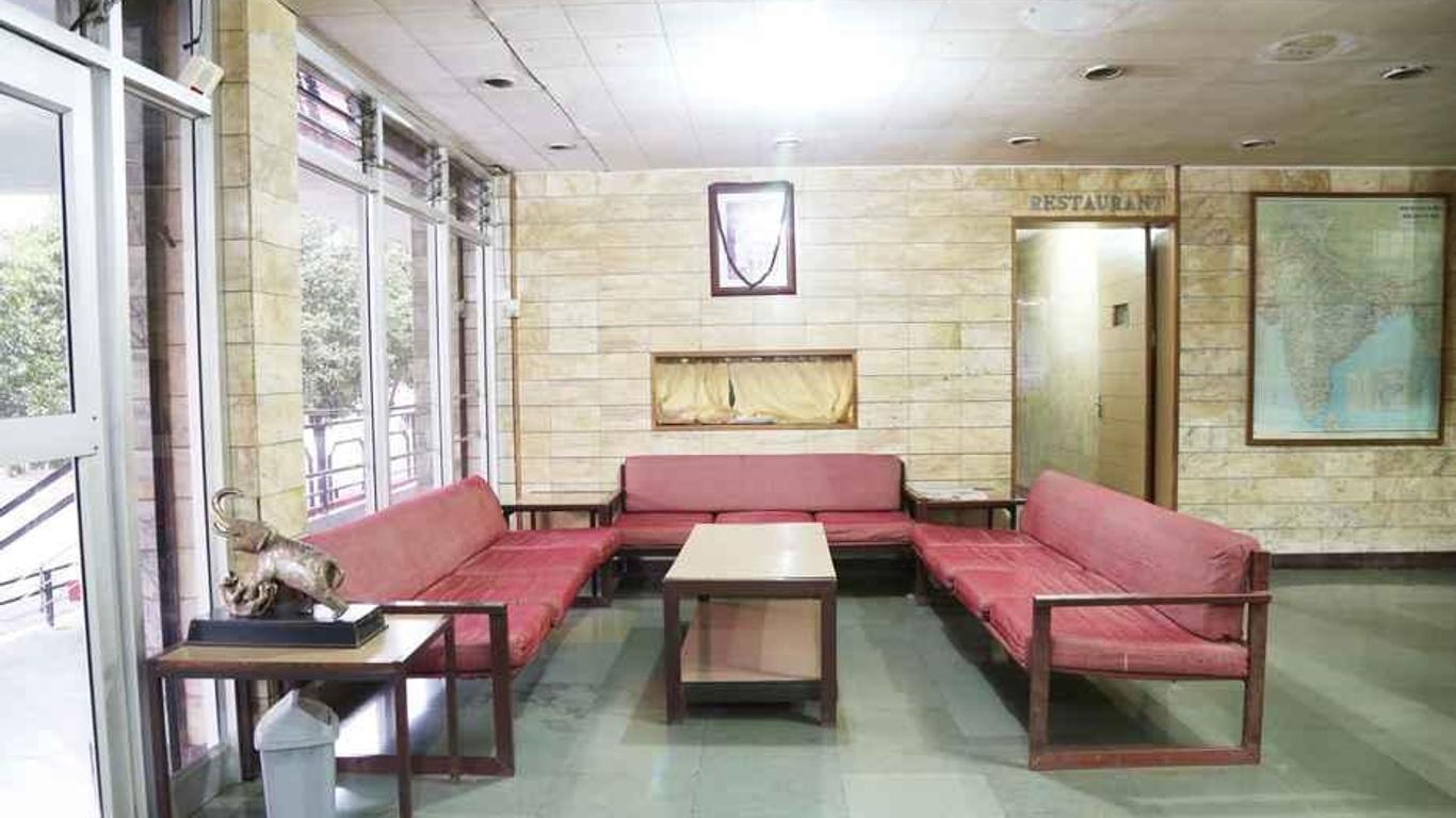 Premdan Hotel