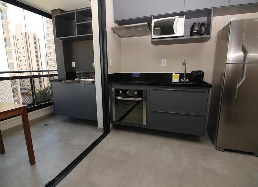 Cocina Foto