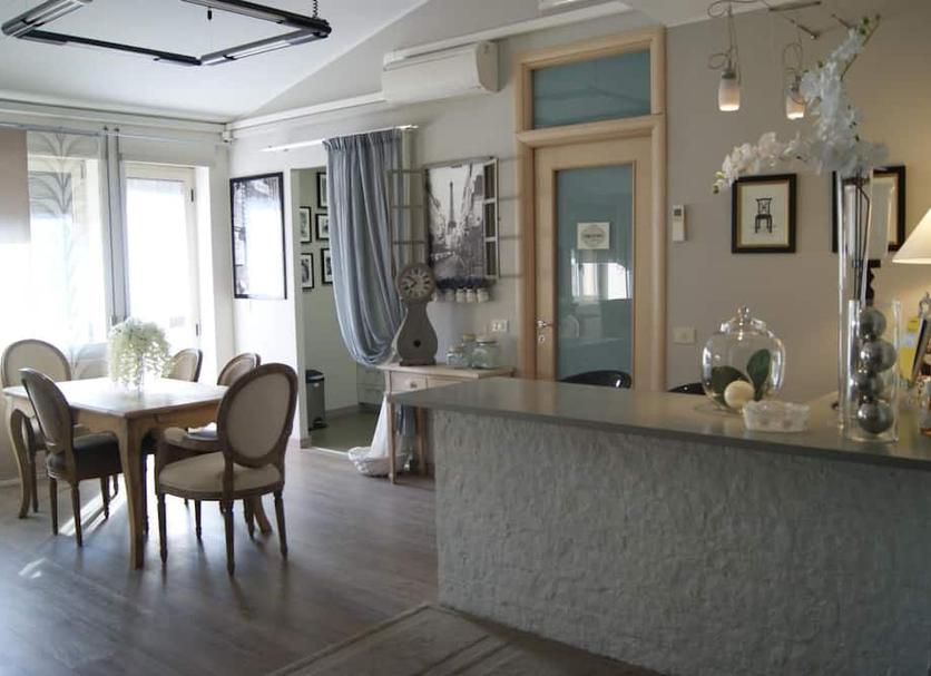 Comedor Foto