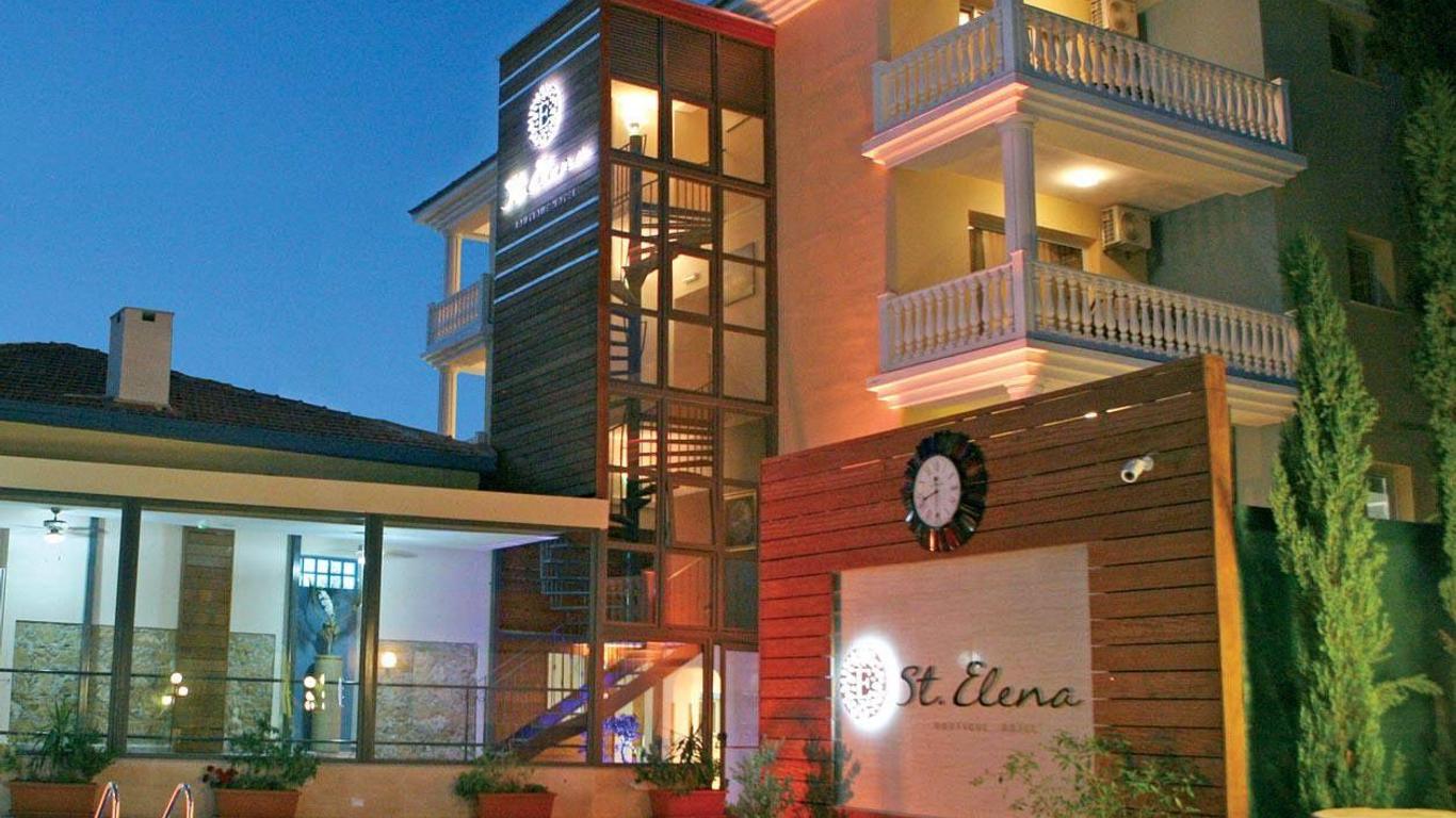 St Elena Boutique Residence
