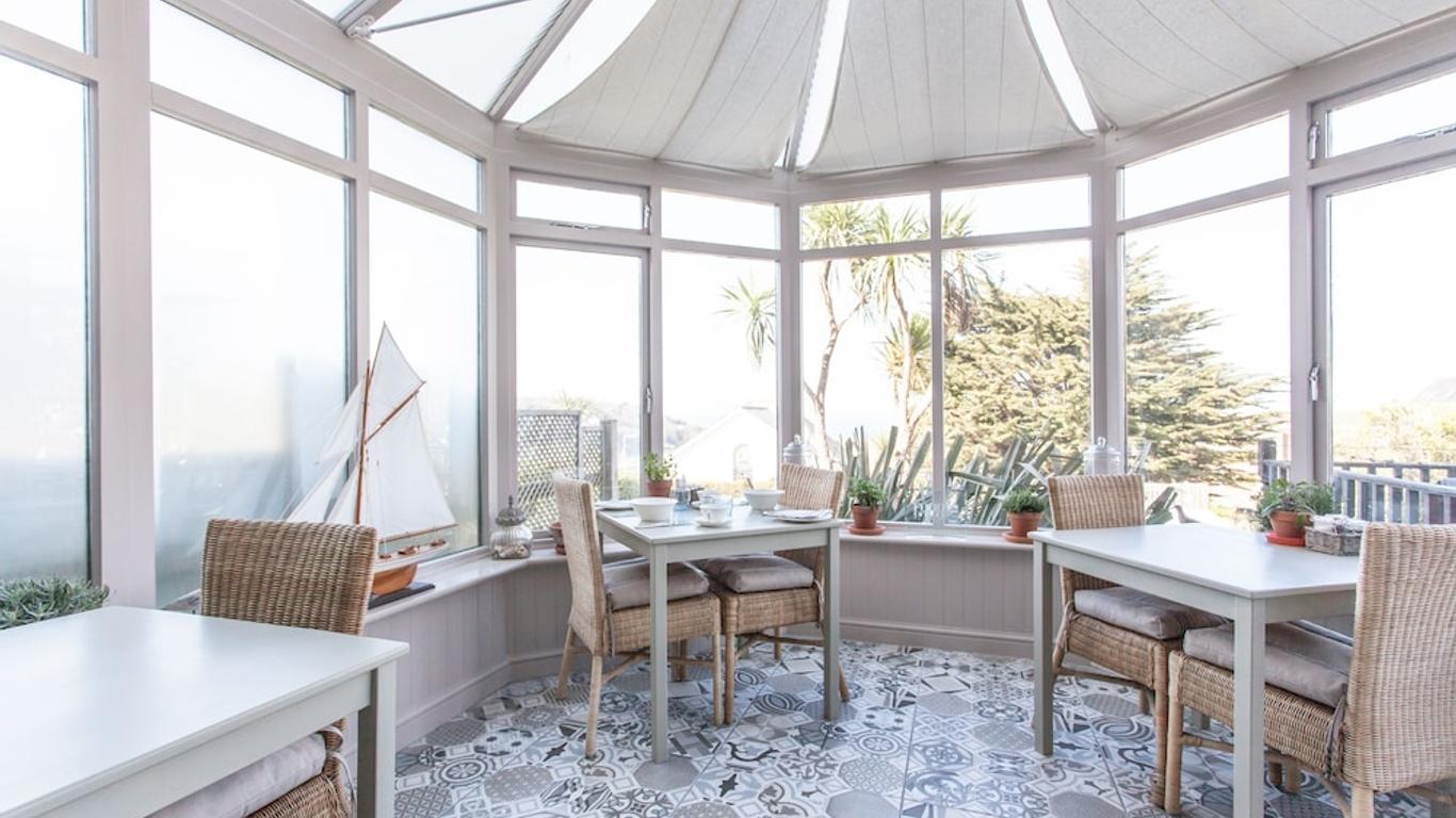 Headland House Luxury B&B