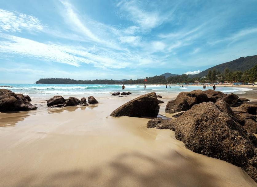 Playa Foto
