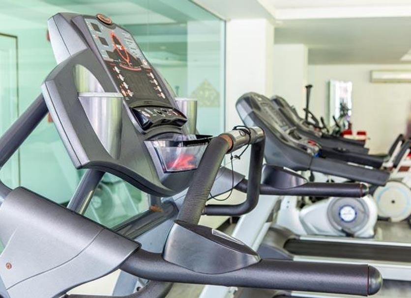 Gym Foto