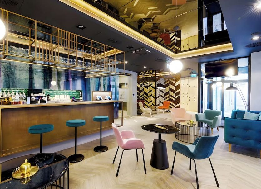 Bar Foto