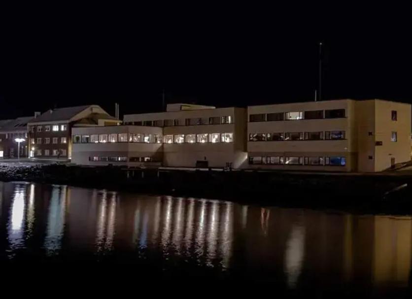 Edificio Foto